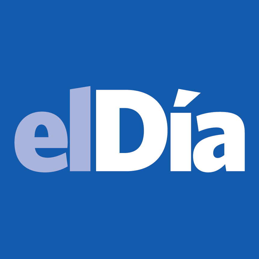 Logo Diario El Día